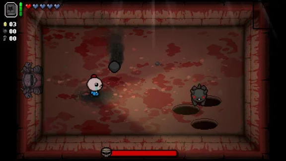 ⭐ The Binding of Isaac - Afterbirth DLC GOG Key 🔑GLOBA