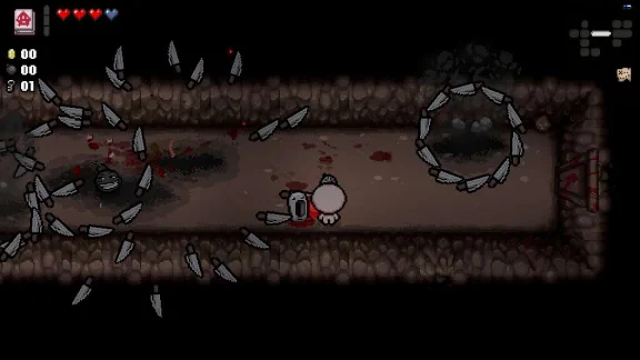 ⭐ The Binding of Isaac - Afterbirth DLC GOG Key 🔑GLOBA