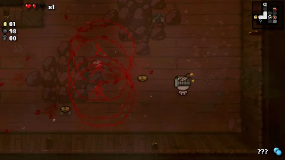 ⭐ The Binding of Isaac - Afterbirth DLC GOG Key 🔑GLOBA