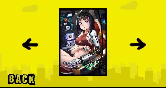 ⭐ Cyberprank Girls 2077 Steam Key 🔑 GLOBAL