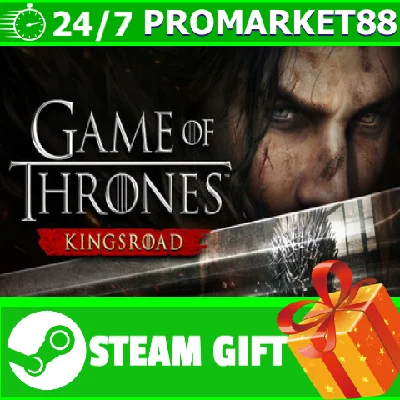 ⭐️ Game of Thrones Kingsroad Standard Pack STEAM GIFT