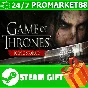 ⭐️ Game of Thrones Kingsroad Standard Pack STEAM GIFT