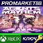 ⭐ Agents of Mayhem - Total Mayhem Bundle US XBOX One/XB