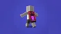 ⭐ Minecraft Java & Bedrock Edition - Menace Cape DLC XB