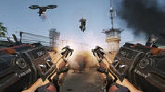 Call of Duty: Advanced Warfare - Gold Edition XBOX KEY