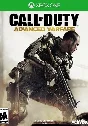 Call of Duty: Advanced Warfare - Gold Edition XBOX KEY