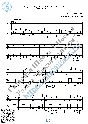 Spyat kurgany tyomnye (Vocals Guitar Sheet Music Tabs)