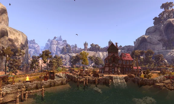 The Settlers 7 Complete Downloadable Content Pack Steam