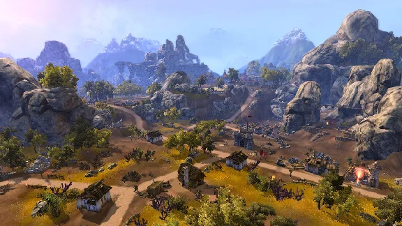 The Settlers 7 Complete Downloadable Content Pack Steam