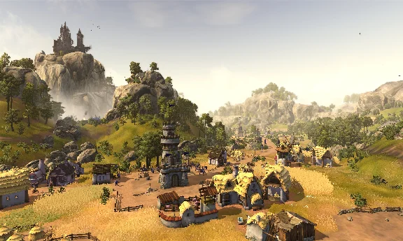 The Settlers 7 Complete Downloadable Content Pack Steam