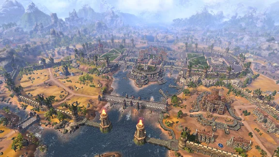 The Settlers 7 Complete Downloadable Content Pack Steam