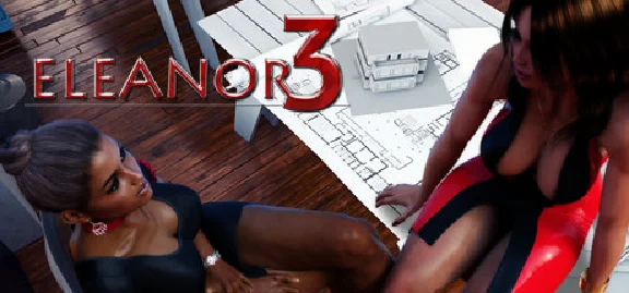 Eleanor 3 💎 АВТОДОСТАВКА STEAM РОССИЯ