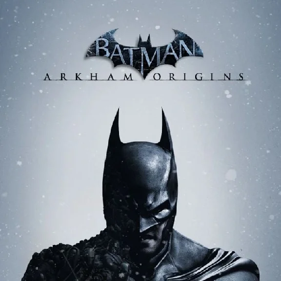 Batman: Arkham Origins   (Steam/Key/ Global)