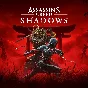 Split Fiction XBOX Аккаунт +Assassin’s Creed Shadows 💽
