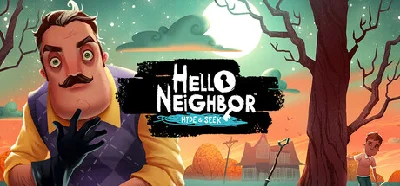 Hello Neighbor Hide and Seek✅Region free❗️Steam Key🔑🚀