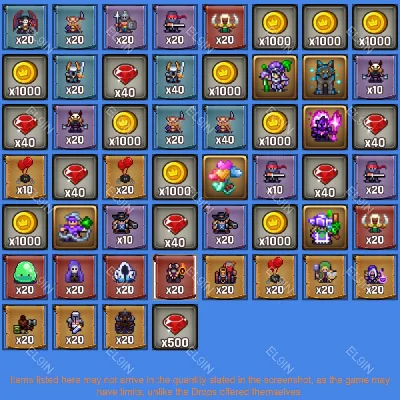 ⚜️Stream Raiders✨Twitch Drops🎮53 items + 🎁