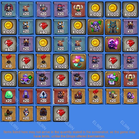 ⚜️Stream Raiders✨Twitch Drops🎮53 items + 🎁