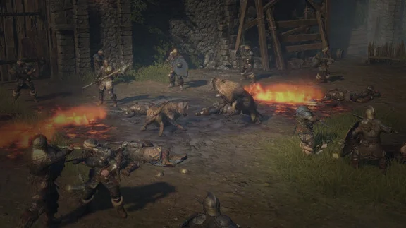 ⚡️Wartales, The Skelmar Invasion| АВТОДОСТАВКА RU Steam