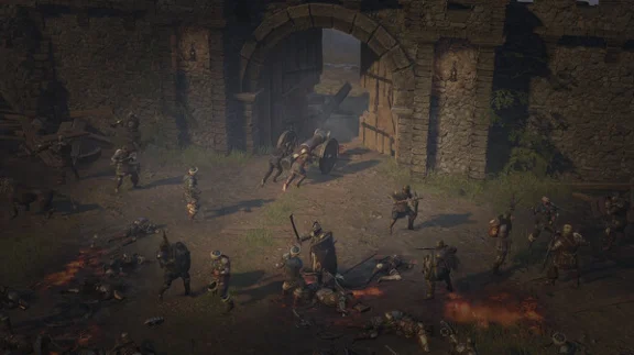 ⚡️Wartales, The Skelmar Invasion| АВТОДОСТАВКА RU Steam