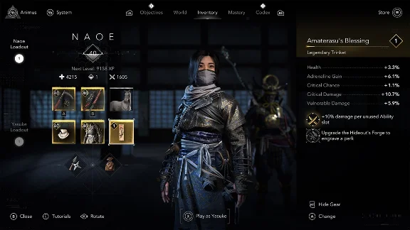 ✅ Assassin’s Creed Shadows Xbox Series X|S activation