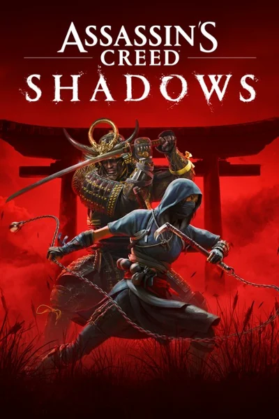✅ Assassin’s Creed Shadows Xbox Series X|S activation