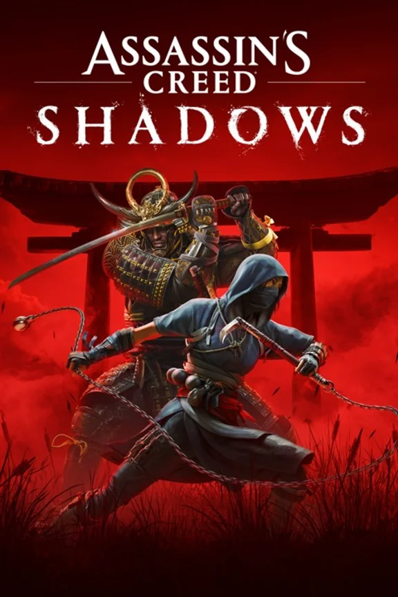 ✅ Assassin’s Creed Shadows Xbox Series X|S activation