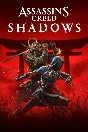 ✅ Assassin’s Creed Shadows Xbox Series X|S activation