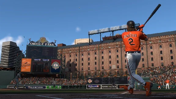 ✅ MLB® The Show™ 25 Standard Edition Xbox activation