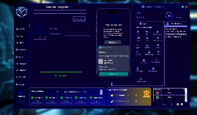 ✅EagleSpy RAT Remote Administration EagleSpy ✅Android🚀