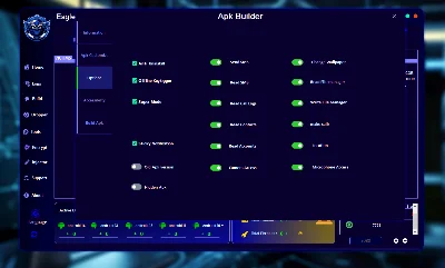 ✅EagleSpy RAT Remote Administration EagleSpy ✅Android🚀