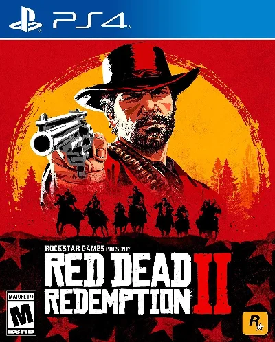 Judgment + Days Gone + UFC® 3 + RDR 2+  GAME  PS4 RUS