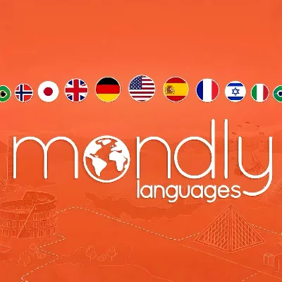 Mondly Premium | 12 Month SUBSCRIPTION TO YOUR ACCOUNT✅