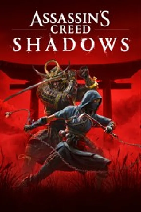 Assassin´s Creed Shadows Standard Edition ACCOUNT