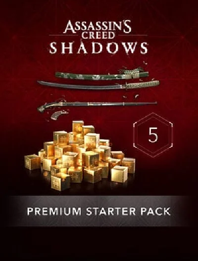 🌟Premium Starter Pack (4200 HC) 🌟 STEAM GIFT