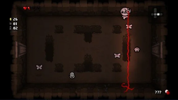 ⭐ The Binding of Isaac: Rebirth GOG Key 🔑GLOBAL