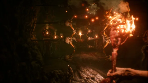 ⭐ Agony + Agony UNRATED GOG КЛЮЧ 🔑 GLOBAL