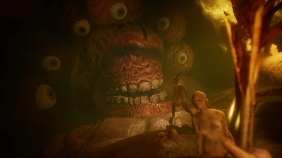 ⭐ Agony + Agony UNRATED GOG КЛЮЧ 🔑 GLOBAL