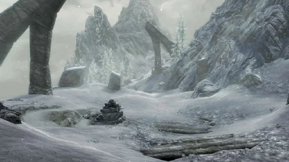 ⭐ The Elder Scrolls V: Skyrim Special Edition PC GOG Ke