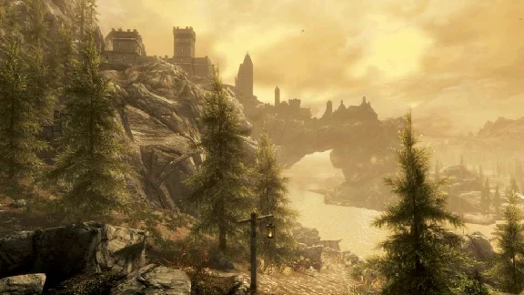 ⭐ The Elder Scrolls V: Skyrim Special Edition PC GOG Ke