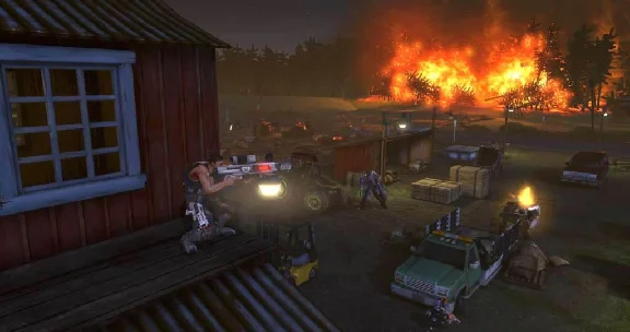 ⭐ XCOM: Enemy Within EU PC Steam Key 🔑 EUROPE