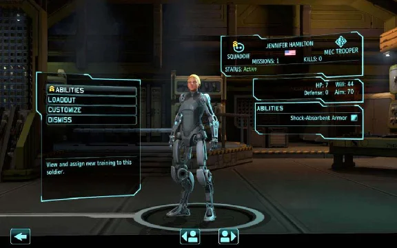 ⭐ XCOM: Enemy Within EU PC Steam Key 🔑 EUROPE