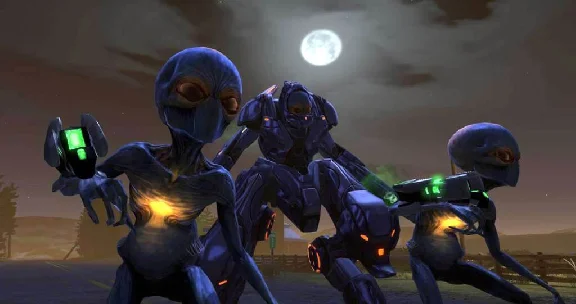 ⭐ XCOM: Enemy Within EU PC Steam Key 🔑 EUROPE