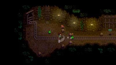 ⭐ Stardew Valley EU Steam Key 🔑 EUROPE