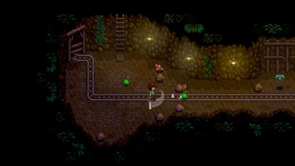 ⭐ Stardew Valley EU Steam Key 🔑 EUROPE