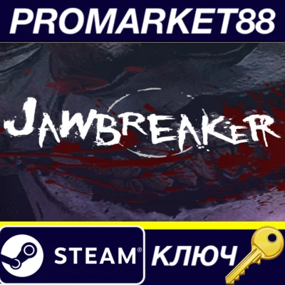 ⭐ Jawbreaker PC Steam Key 🔑 GLOBAL