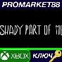 ⭐ Shady Part of Me AR XBOX One Key 🔑 ARGENTINA