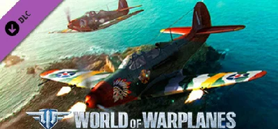 World of Warplanes - P-39N-1 Pack 🔸 STEAM GIFT ⚡ AUTO