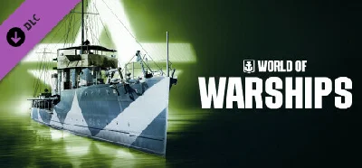 World of Warships — Smith Steam Pack 🔸 STEAM GIFT ⚡
