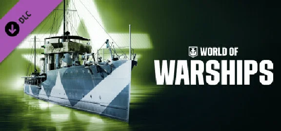 World of Warships — Smith Steam Pack 🔸 STEAM GIFT ⚡
