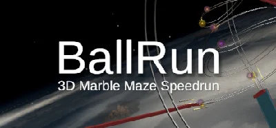 BallRun 3D Marble Maze Speedrun 🔸 STEAM GIFT ⚡ AUTO 🚀